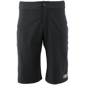 Yeti Cycles Rustler Shorts 2023 in Black size X-Large | Spandex/Polyester