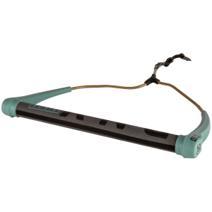 Ronix Ronix Envoy Dyneema Bar Lock Wakeboard Handle 2026 in Green | Aluminum/Lycra - $84.99 at evo