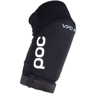 POC Joint VPD Air Elbow Guards 2023 in Black size X-Large | Neoprene