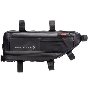 Image of Blackburn Outpost Frame Bag 2025 size Small | Nylon