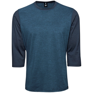 Flylow Nash 3/4 Shirt 2023 size Large | Spandex/Polyester