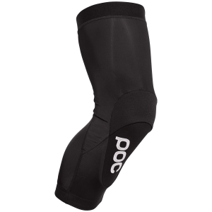 POC VPD Air Leg Sleeves 2026 in Black size Large