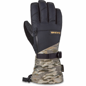 Image of Dakine Titan GORE-TEX Gloves 2024 in Gray size Small