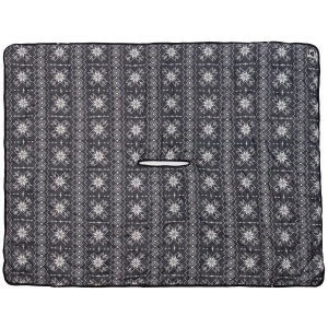 Image of Poler Campforter Blanket 2023 in Black