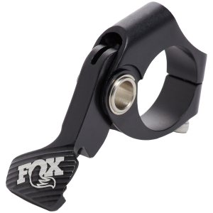 Fox Shox Transfer Universal Seat Post Remote Lever 2024 - 22.2, MM, I-SPEC_EV size 22.2 mm I-Spec_Ev