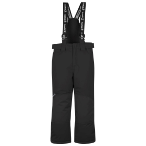 Kid's Kamik Urban Pants 023 in Black | Polyester