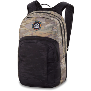 Image of Dakine Campus M 25L Backpack 2024 - OS in Black | Polyester