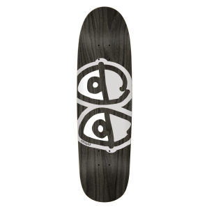 Krooked Team Eyes Assorted Shaped Skateboard Deck 2024 size 9.3