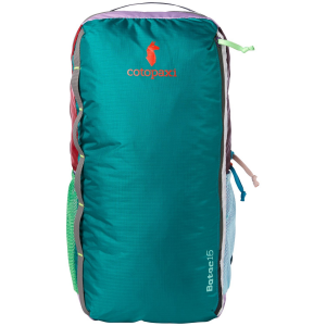 Cotopaxi Batac 16L Backpack 2025 in Blue | Nylon