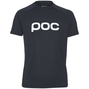 POC Reform Enduro T-Shirt 2023 in Black size Large | Polyester