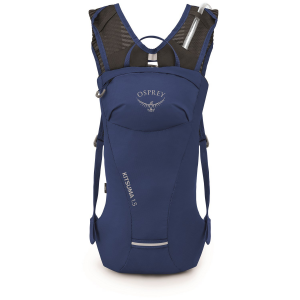 Osprey Kitsuma 1.5L Hydration Pack 2025 in Blue | Nylon