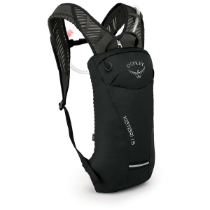 Osprey Katari 1.5 Hydration Pack 2025 - O/S in Black | Nylon