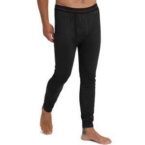 Burton Lightweight X Pants 2024 in Black size 2X-Large