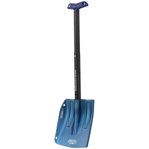 BCA Dozer 1T Shovel 2025 in Blue | Aluminum