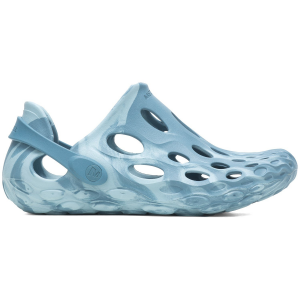 Women's Merrell Hydro Mocs 2023 Blue Sandal size 11 | Rubber