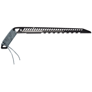 Image of Black Diamond Snow Saw Guide 2025 | Polyester