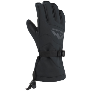 Women's Gordini Fall Line Gloves 2023 in White size Medium | Elastane/Polyester