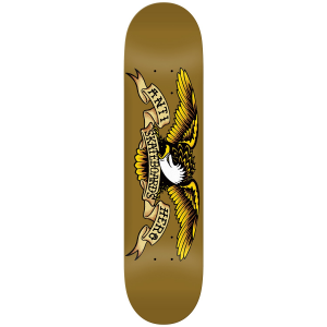 Image of Anti Hero Classic Eagle Skateboard Deck 2025 size 8.06