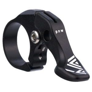 PNW Components Drop Bar Lever 2025 size 24mm | Aluminum