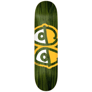 Krooked Eyes Assorted Skateboard Deck 2024 size 8.06