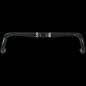 Easton EA50 AX Road Handlebar 2026 - 42x31.8, 16 degree Flair size 42X31.8 16 Degree Flair | Aluminum