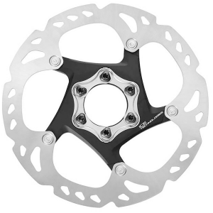 Image of Shimano XT SM-RT86 Disc Brake Rotor 2023 size 160mm | Aluminum