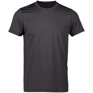 POC Reform Enduro Light T-Shirt 2023 in Grey size Medium | Polyester