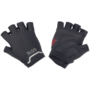 GORE Wear C5 Short Bike Gloves 2023 in Black size Small | Elastane/Polyester