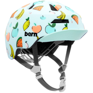 Image of Kid's Bern Nino 2.0 Bike Helmet 2022 size Medium