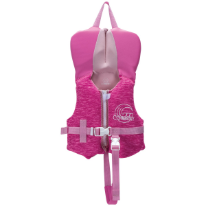 Kid's Connelly Infant Classic Neo CGA Wakeboard VestInfant Girls' 2023 - Infant | Neoprene