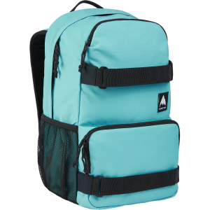 Burton Trebe Yell 21L Backpack 2027 in Gray | Polyester