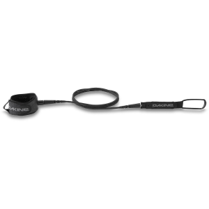 Image of Dakine Kaimana Team ' Leash 2026 in Black size 7