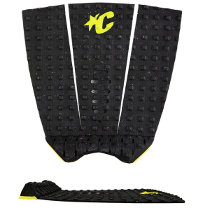 Creatures of Leisure Mick Fanning Lite EcoPure Traction Pad 2024