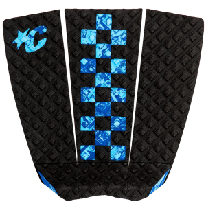 Creatures of Leisure Jack Freestone Lite Traction Pad 2024 in Black