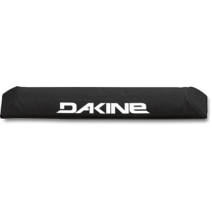 Dakine Aero Rack Pads X-Large Set of 2 2023 in Black | Polyester