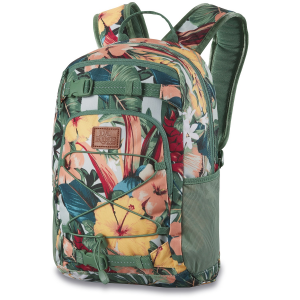 Kid's Dakine Grom Pack 13L Backpack 2024 in Purple | Polyester