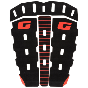 Gorilla Grip Kick Traction Pad 2023 in Black