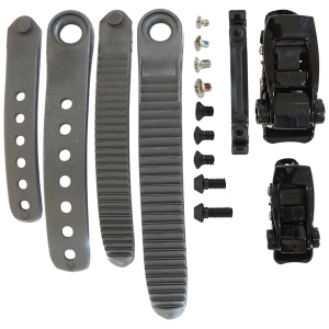 Image of Spark R&D Backcountry Pro Kit 2026 in Black | Aluminum/Plastic