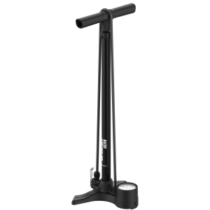 Image of Lezyne Macro Floor Drive 2.5 DV Floor Pump 2024 in Black