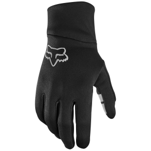Fox Racing Ranger Fire Gloves 2023 in Black size Medium | Suede