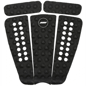 Pro-Lite Basic Five Traction Pad 2023 in Black