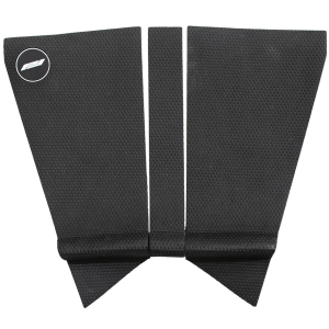 Pro-Lite Fish Traction Pad 2023 in Black