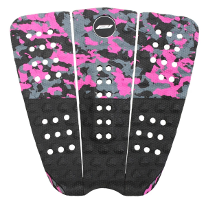 Pro-Lite Matt Wilkinson Pro Traction Pad 2021 in Black