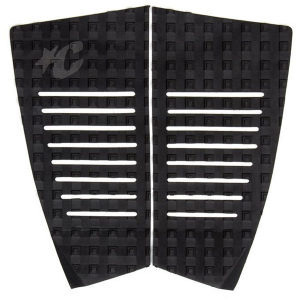 Creatures of Leisure Icon Fish Traction Pad 2024 in Black