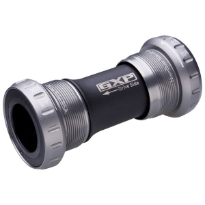 Image of SRAM Team GXP English Bottom Bracket 2023 in Gray