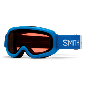 Kid's Smith Gambler Goggles 2023