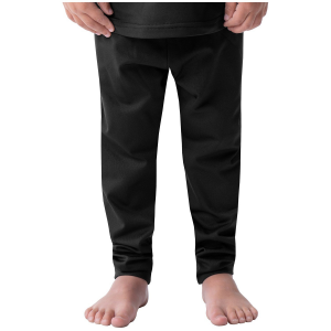 Kid's BlackStrap Therma Pants 2024 Black size Medium