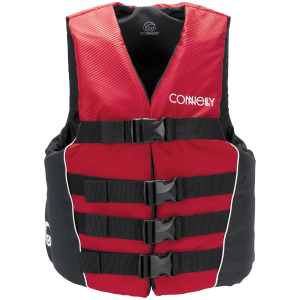 Image of Connelly Promo Tunnel Nylon CGA Wakeboard Vest 2024 size Large/X-Large