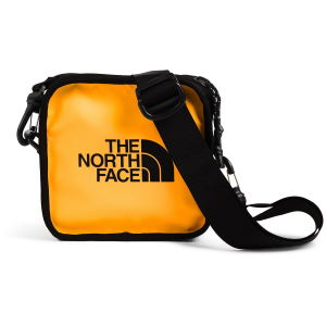 The North Face Explore Bardu II Bag 2023 in Black | Polyester