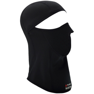 Image of Burton Premium Balaclava 2024 in Black size Large/X-Large